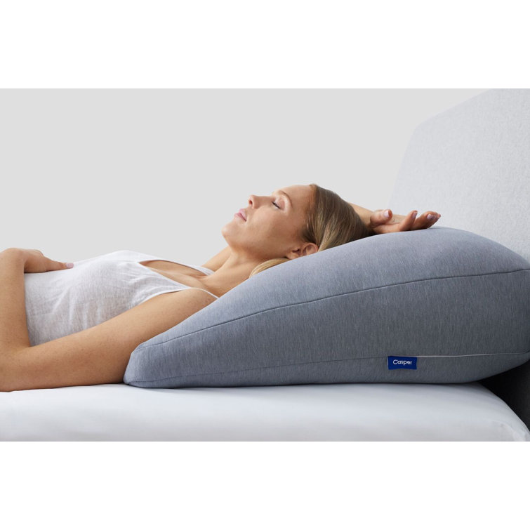 The casper outlet pillow reviews